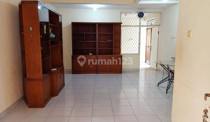 Dijual Rumah Second 2 Lantai Nusaloka Bsd Serpong Tangerang Banten Dekat Toll Stasiun Pasar Modern 2