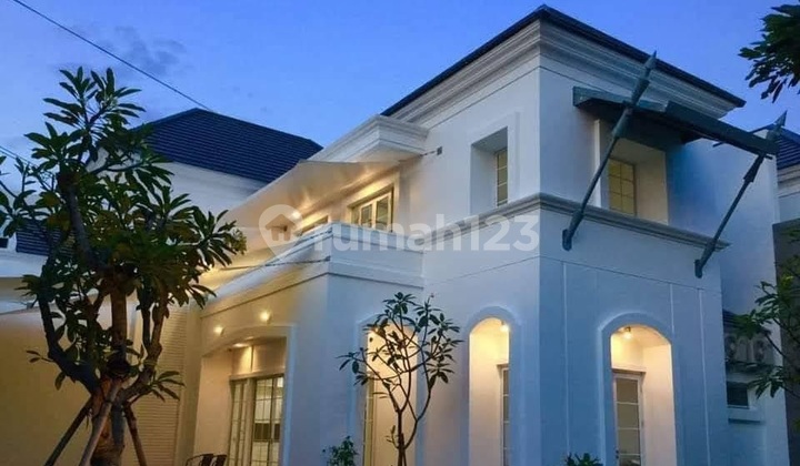 De Maja At De Park BSD City South Tangerang has a swimming pool. De Maja At De Park BSD City South Tangerang has a swimming pool.