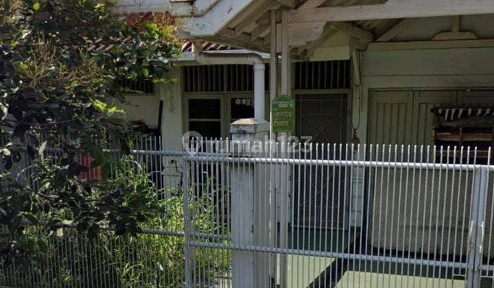 Dijual Rumah 1 Lantai Lebar 9 Sektor 1B Gading Serpong Tangerang Banten SHM Murah Langka Dekat Pahoa Mall Sms 2