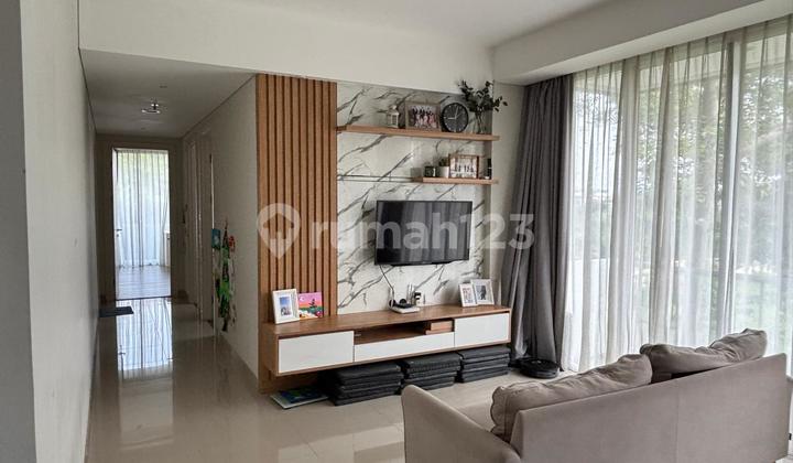 MURAH BANGET Rainbow Springs Condo Villa 3BR Tower O, Lt.2 1