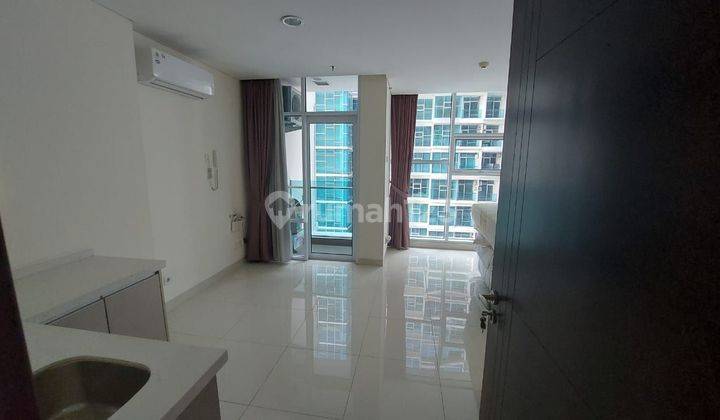 Apartemen Brooklyn Semi Furnished Harga di bawah pasaran 2