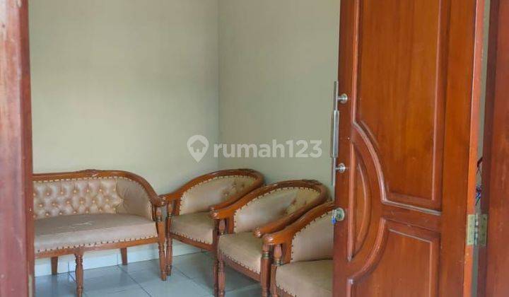 Rumah 2 Lantai di Pesona Sasmita Indah 2