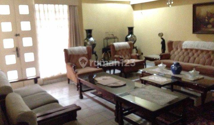 Di Jual Cepat Rumah Hitung Tanah 2