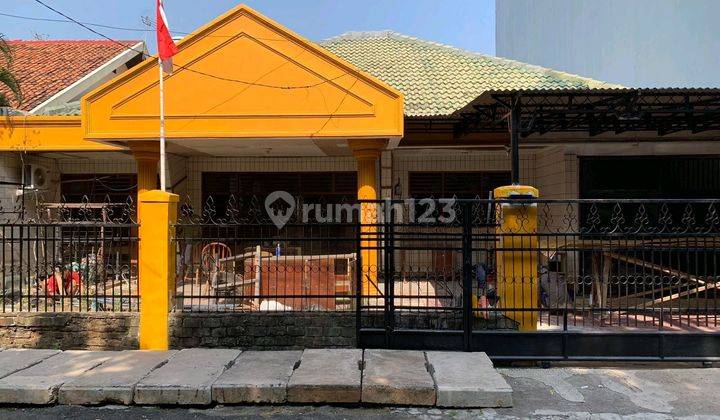 Di Jual Rumah Di Cideng  1