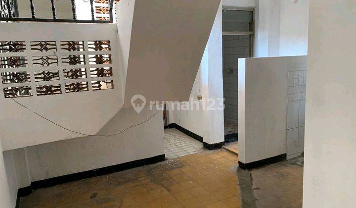 Di Jual Rumah Di Cideng  2