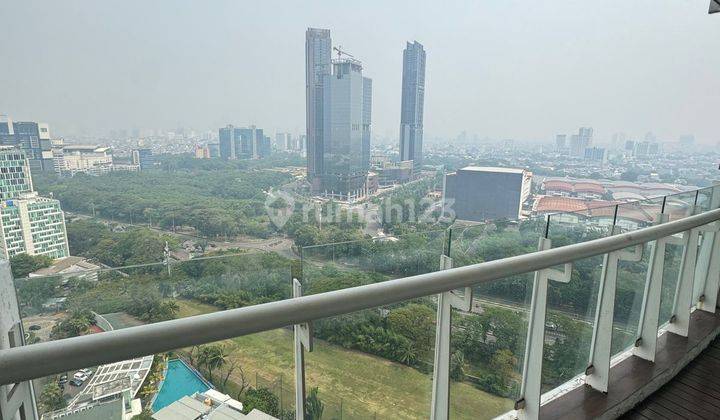 Dijual apartemen royal springhill 1