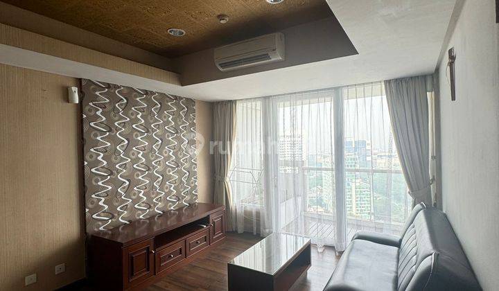 Dijual apartemen royal springhill 2