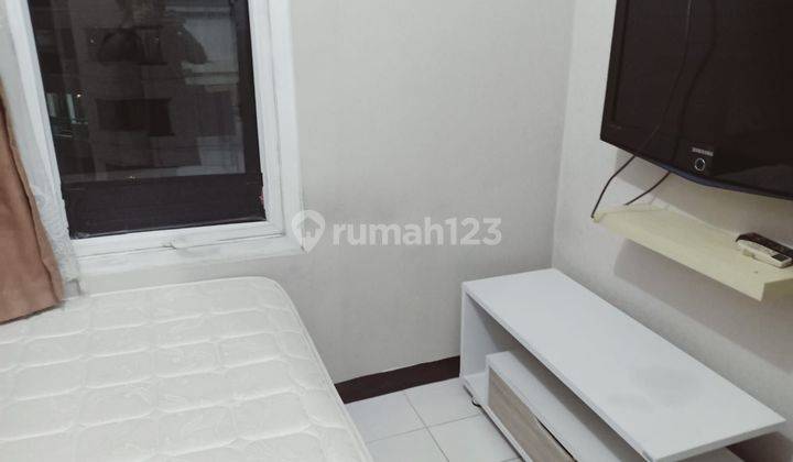 Aparteman Boutique Kemayoran Furnished 2