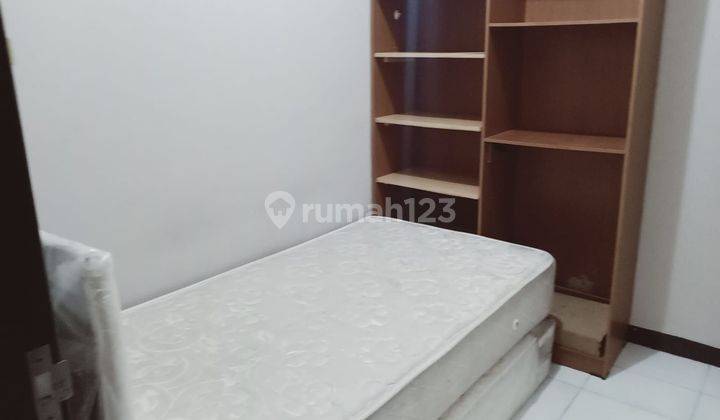 Aparteman Boutique Kemayoran Furnished 1