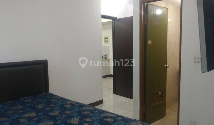 Apartemen boutique kemayoran 3BR 1