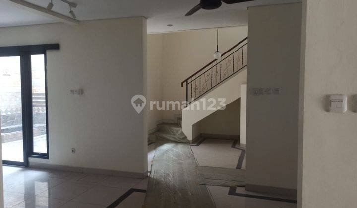 Rumah Sewa Murah Siap Huni 1