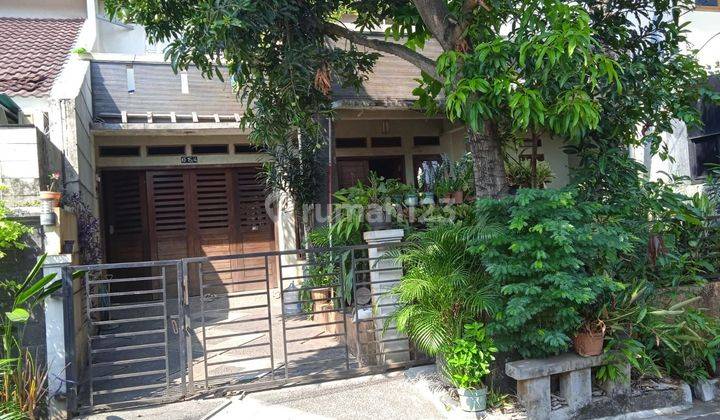 Rumah cantik siap huni murah (DH) 2