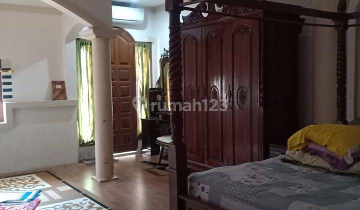 Full Furnished Murah Dlm Cluster 1