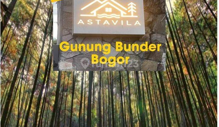 AstaVilla & Kebun Durian 1