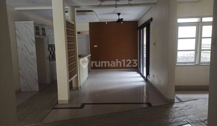 Rumah Sewa Murah Siap Huni 2