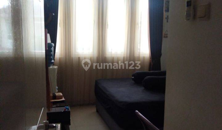 Full furnished siap huni coatesville KT4+1  2