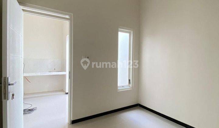 Rumah Ready Stock Di pusat Kota Malang Dekat Kampus 2