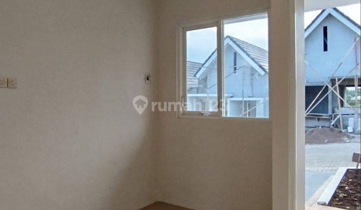 Rumah Ready Stock Dekat Kota Batu Harga 299 Juta  2