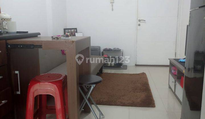 Apartemen Basura City 2BR Tower Geranium Lantai 10 S7954 2