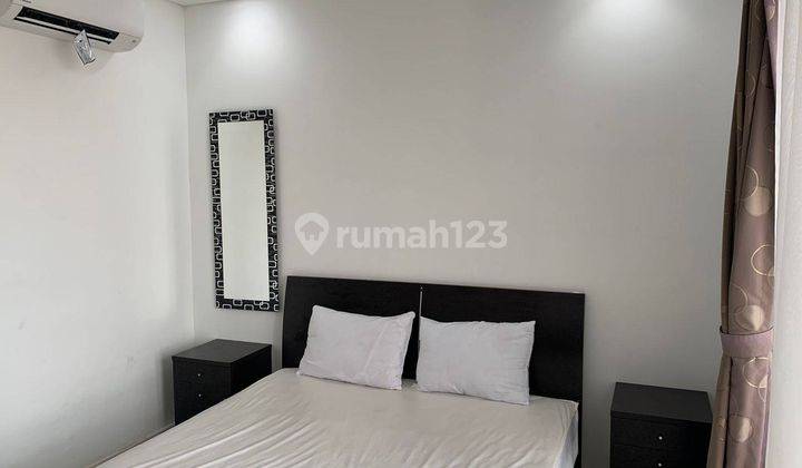 1 Unit Apartemen The Lavande Residence Tebet Jak Sel S7074 2