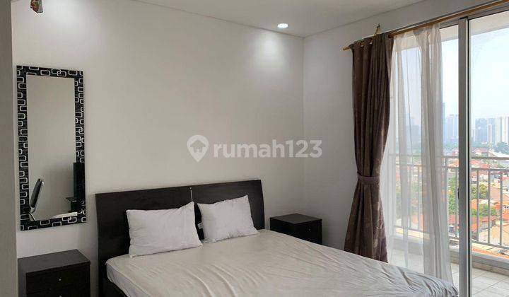 1 Unit Apartemen The Lavande Residence Tebet Jak Sel S7074 1