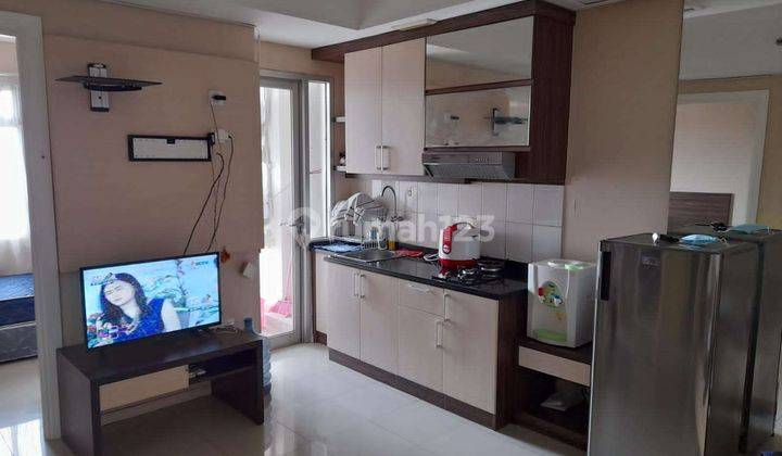 1 Unit Apartement Strategis Green Lake Sunter Jakarta Utara R1727 2