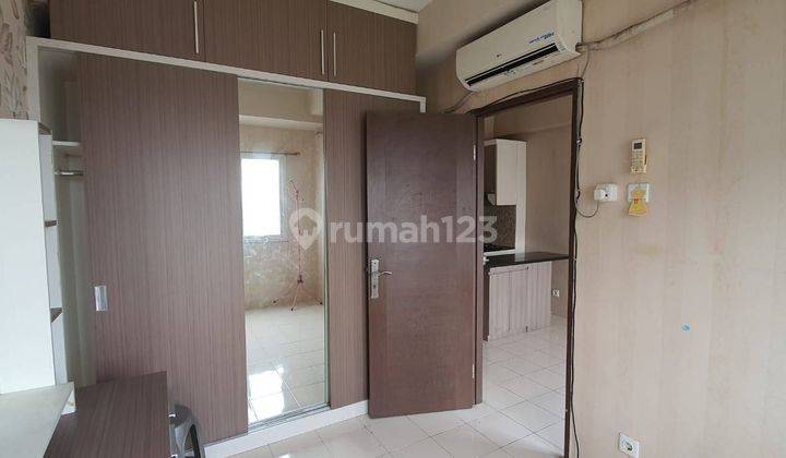 Apartemen Siap Huni Di Apt Sunter Park View Jakarta Utara S6850 2