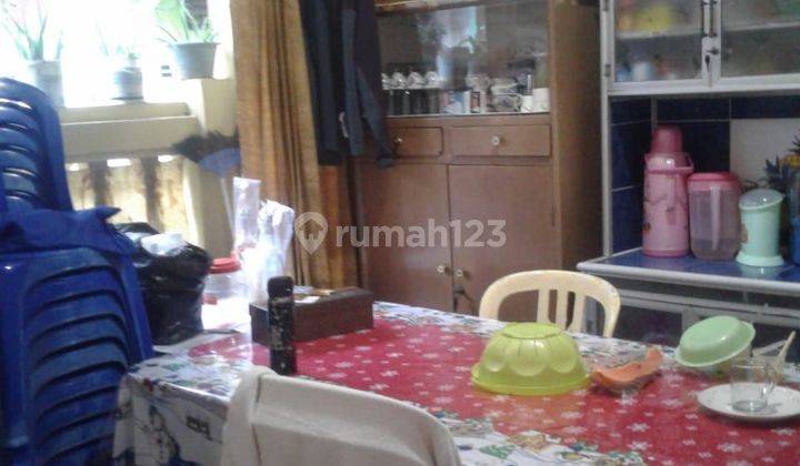 Rumah Strategis Di Jl Bahari Tanjung Priok Jakarta Utara S6840 2