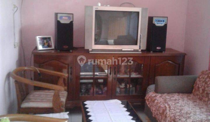 Rumah Strategis Di Jl Bahari Tanjung Priok Jakarta Utara S6840 1