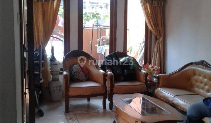 Rumah Strategis Di Jl Warakas Tanjung Priok Jakarta Utara S6836 2