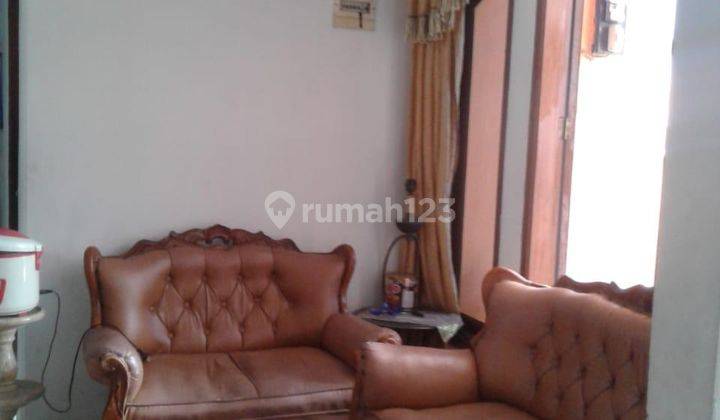 Rumah Strategis Di Jl Warakas Tanjung Priok Jakarta Utara S6836 1