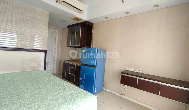 1 Unit Apartemen Green Lake Northern Sunter Jakarta Utara S6775 1