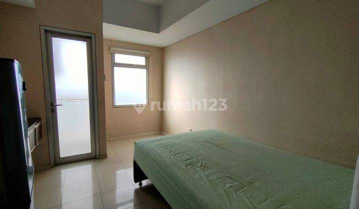 1 Unit Apartemen Green Lake Northern Sunter Jakarta Utara S6775 2