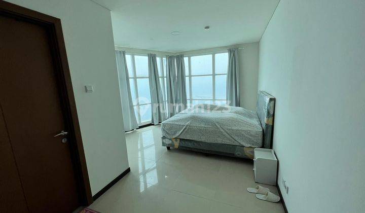 1 Unit Apartemen Green Bay View Laut Di Pluit Jakarta Utara S6759 2