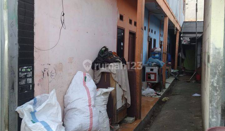 Rumah 2 Lantai Dekat Sekolah Di Kramat S7796 1