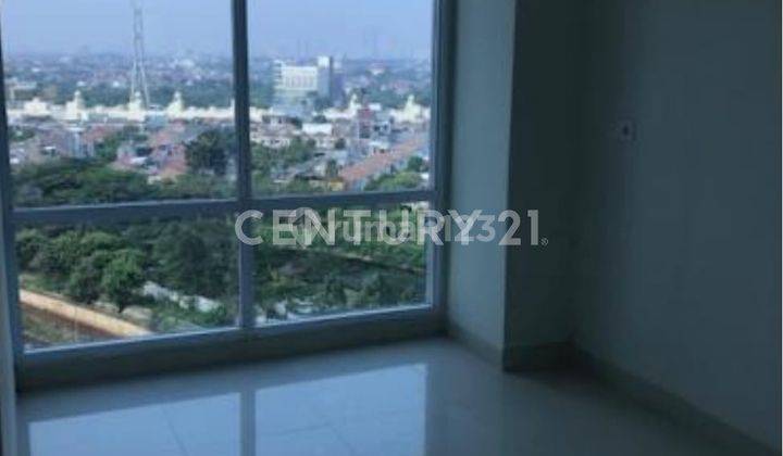 1 Unit Apartemen Puri Mansion Tower Crystal Jakarta Barat S7382 1