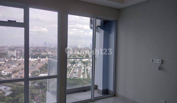 1 Unit Apartemen Puri Mansion Cengkareng Jakarta Barat R1717 2