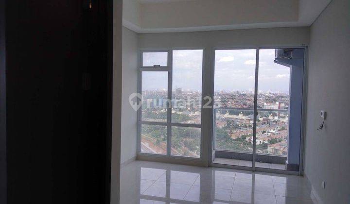 1 Unit Apartemen Puri Mansion Cengkareng Jakarta Barat R1717 1