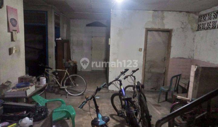 Rumah Di Bawah NJOP Jl Tanah Sereal Tambora Jakarta Barat S7011 1