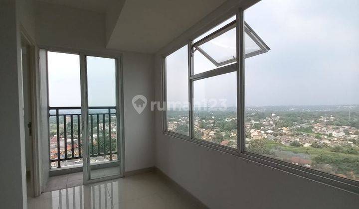 Apartemen Serpong Garden Tower Catteleya 2BR Lantai 19 S7663 1