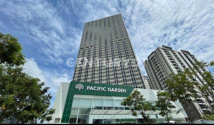 Alam Sutra  Apartement Pacific Garden Pinang Tangerang S7440 2