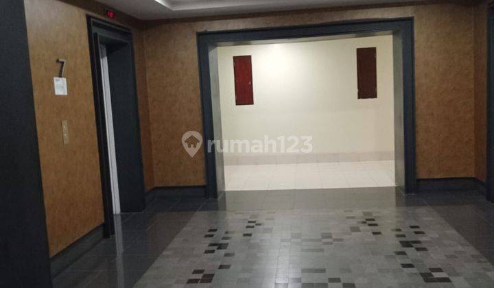 Apartemen Casablanca Mansion Dekat Perkantoran 2BR Lantai 7 S7658 2