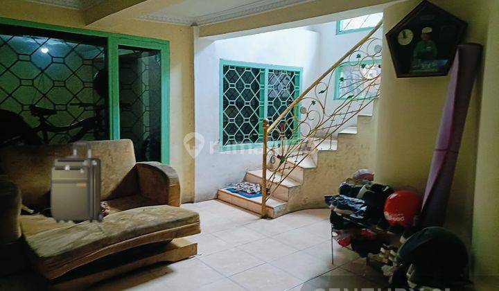 Rumah Usaha Akses Jalan Lebar Di Lagoa S7823 2