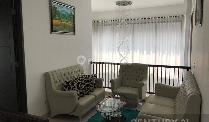 CEPAT Rumah Asri Di Bogor Nirwana Residence S7844 2