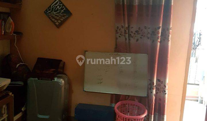 Rumah 2 Lantai Dekat Mall Di Cempaka Putih S7884 1