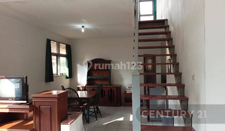 Villa 2 Lantai Ada Mezzanine Full Furnished Di Pisita Anyer R1894 2