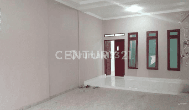 Bangunan Untuk Kantor 2Lantai Di Perumahan Rawabambu R1858 2