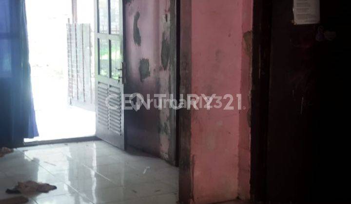 Tempat Usaha Lokasi Strategis Di Rawamangun Jakarta Timur R1777 1