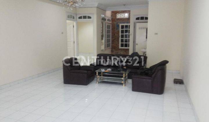 Rumah Siap Huni Di Pulomas  R664 1