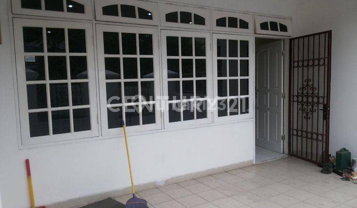 Rumah Siap Huni Di Pulomas  R664 2